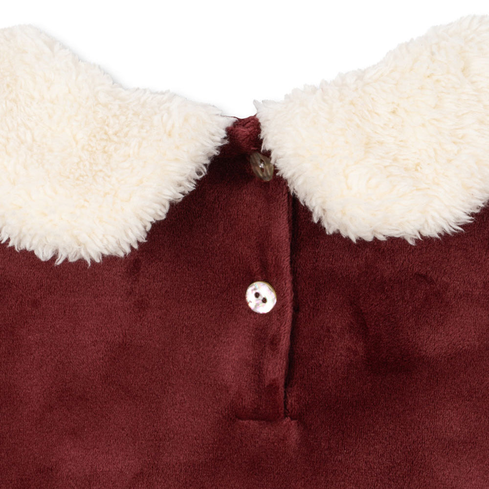 CHRISTMAS DRESS kerst kleding