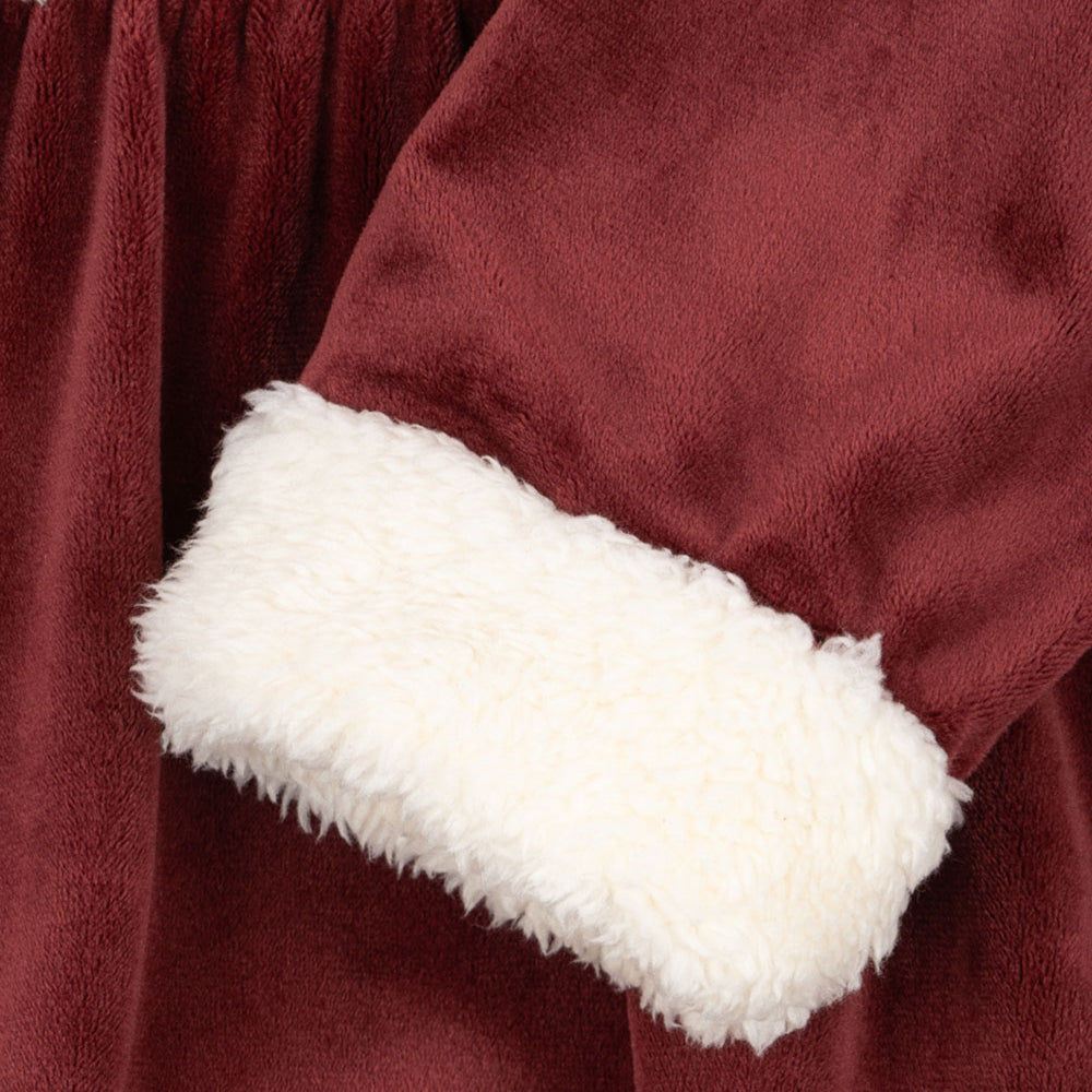 CHRISTMAS DRESS kerst kleding