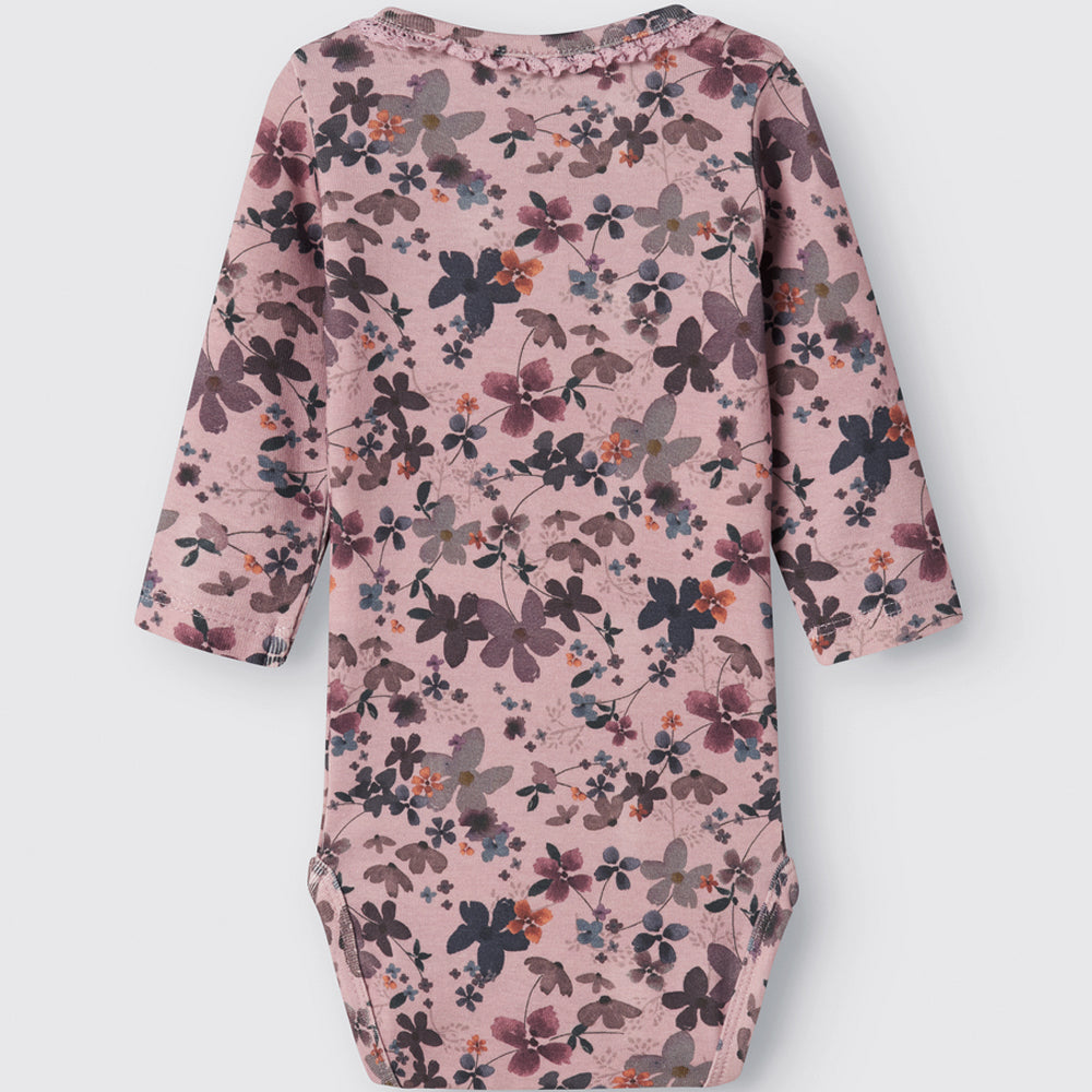 Nbfnaline romper