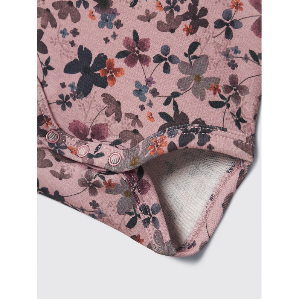 Nbfnaline romper