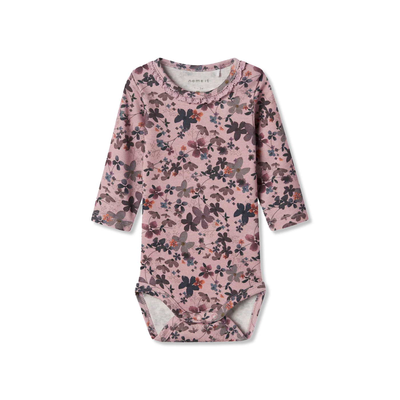 Nbfnaline romper