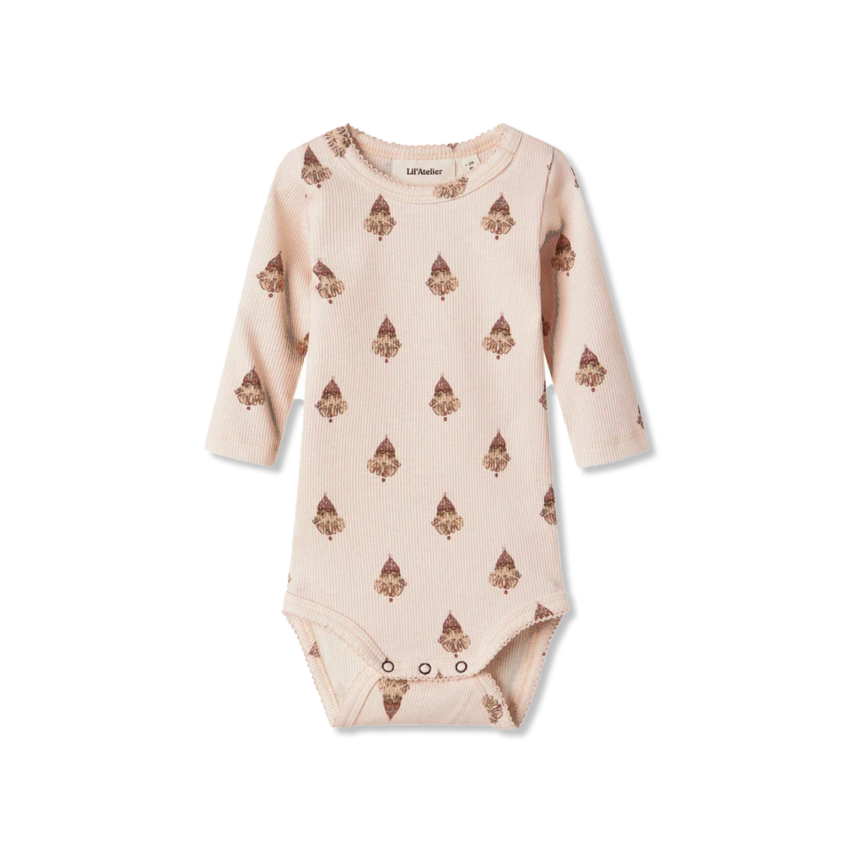 Nbflavo Ege romper