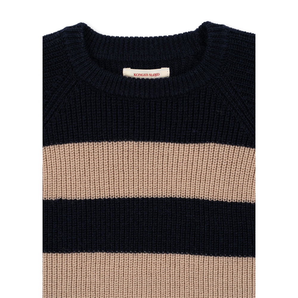 VITUM t-shirt lange mouw