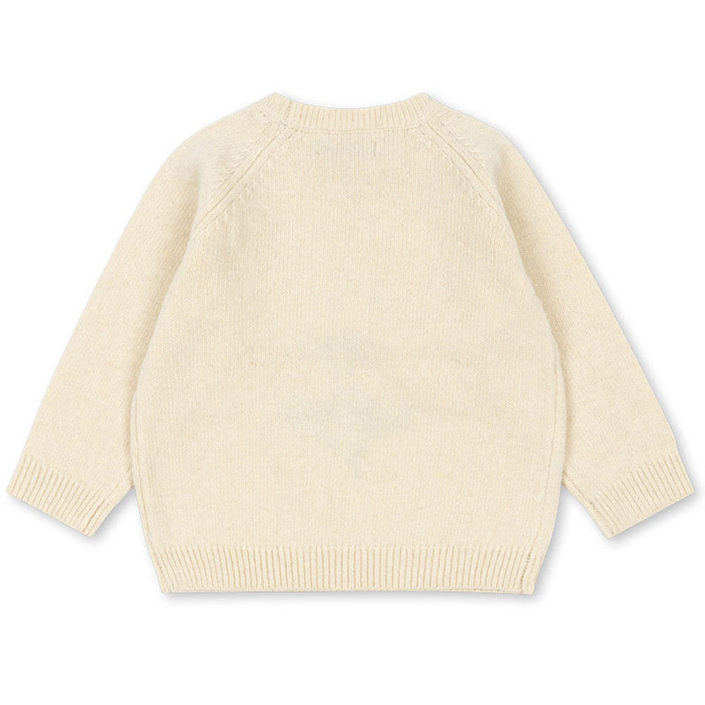 ANCHOR t-shirt lange mouw