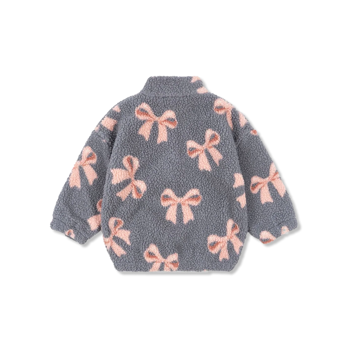 Jody jacket Fleece