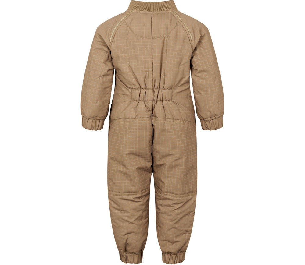 Ozai thermo overall