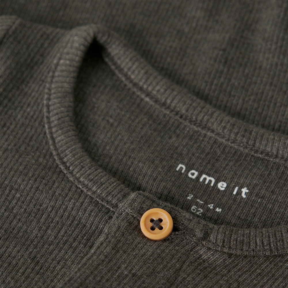 Nbmkab Romper