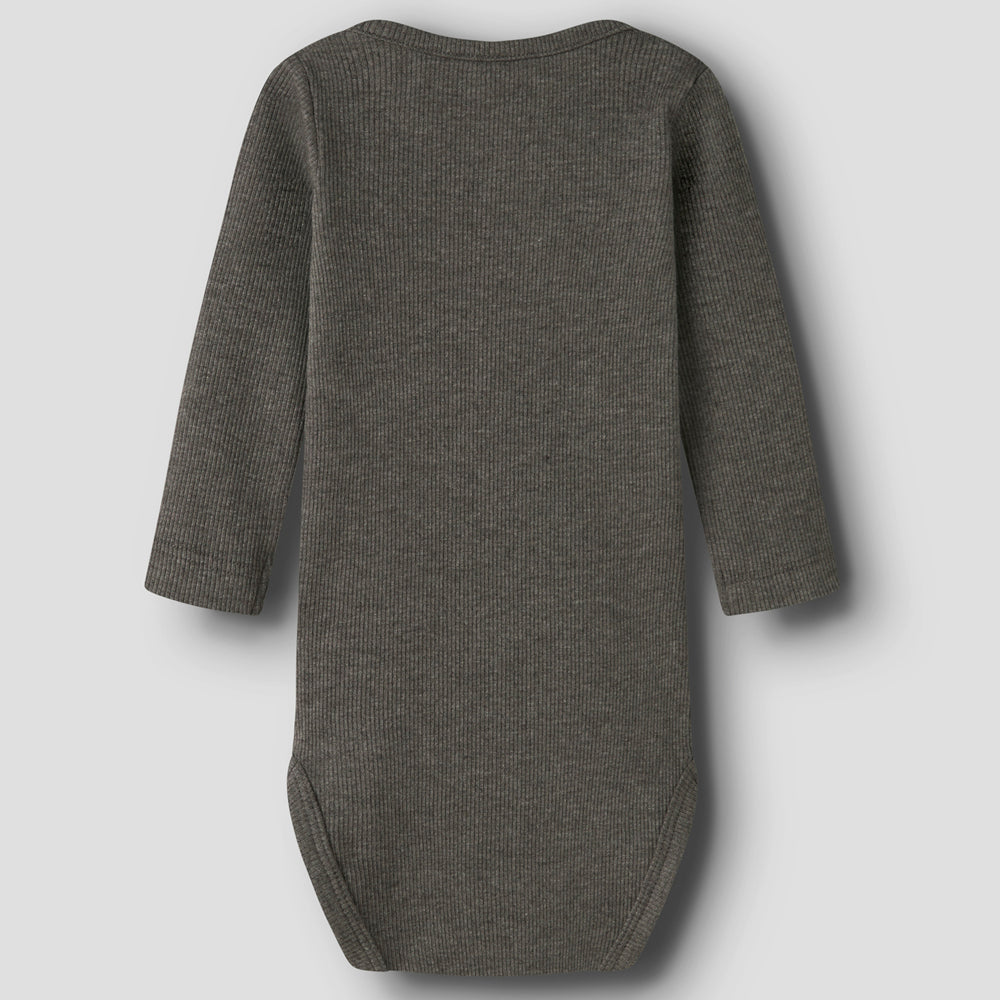Nbmkab Romper