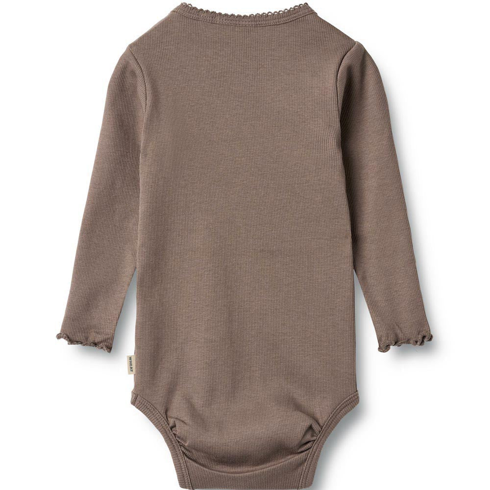 Regitze romper