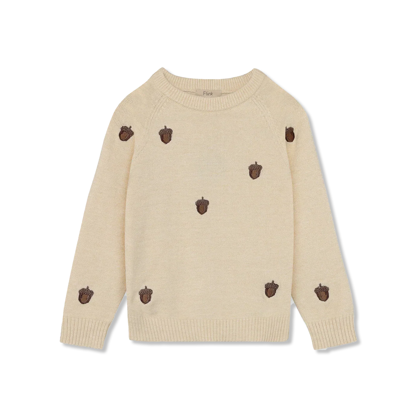 BENNA t-shirt lange mouw