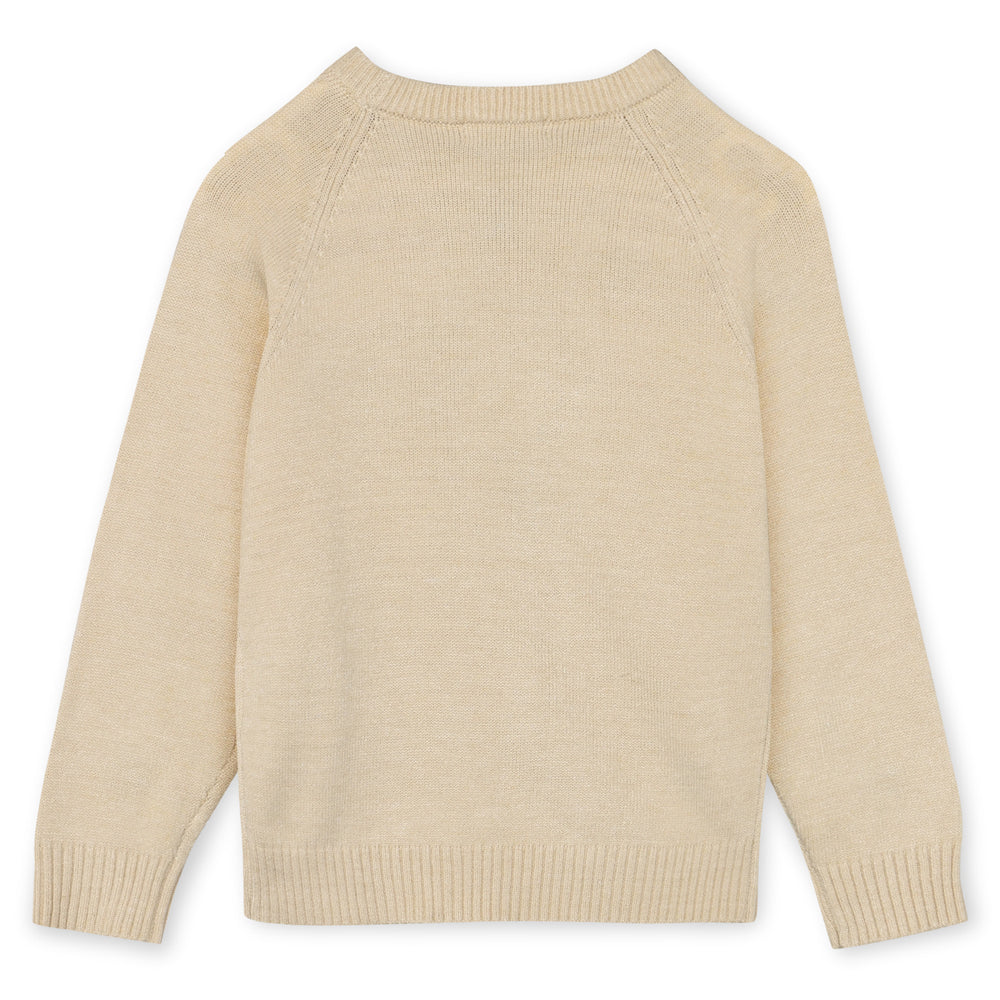 BENNA t-shirt lange mouw