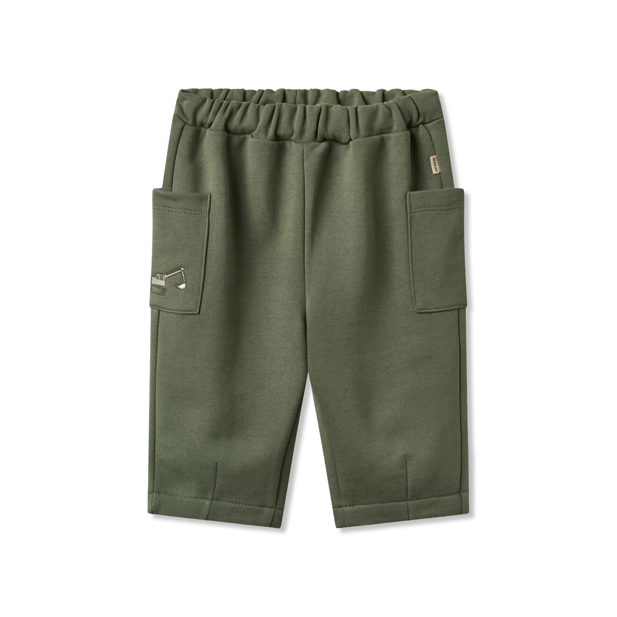 Otto artwork Joggingbroek