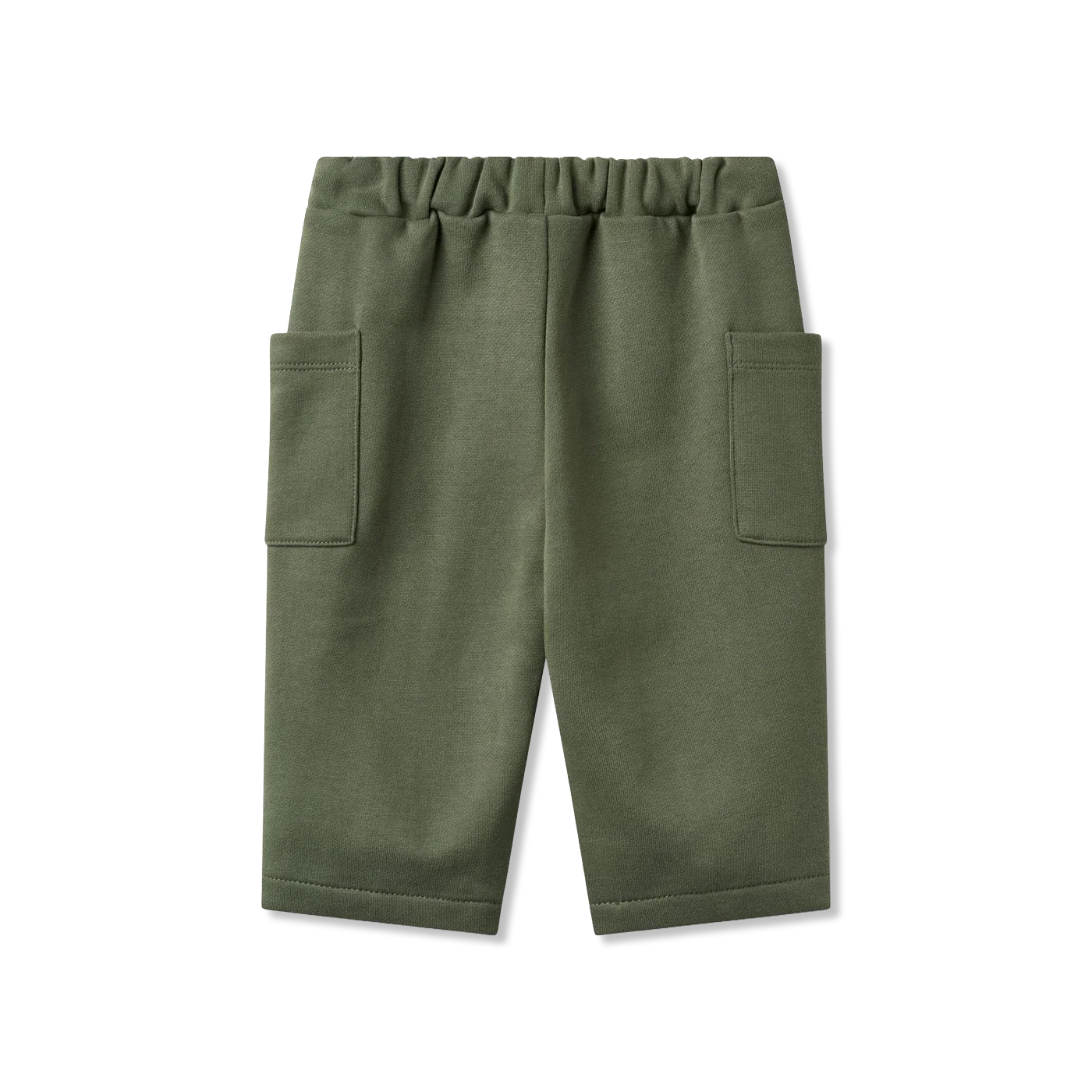 Otto artwork Joggingbroek