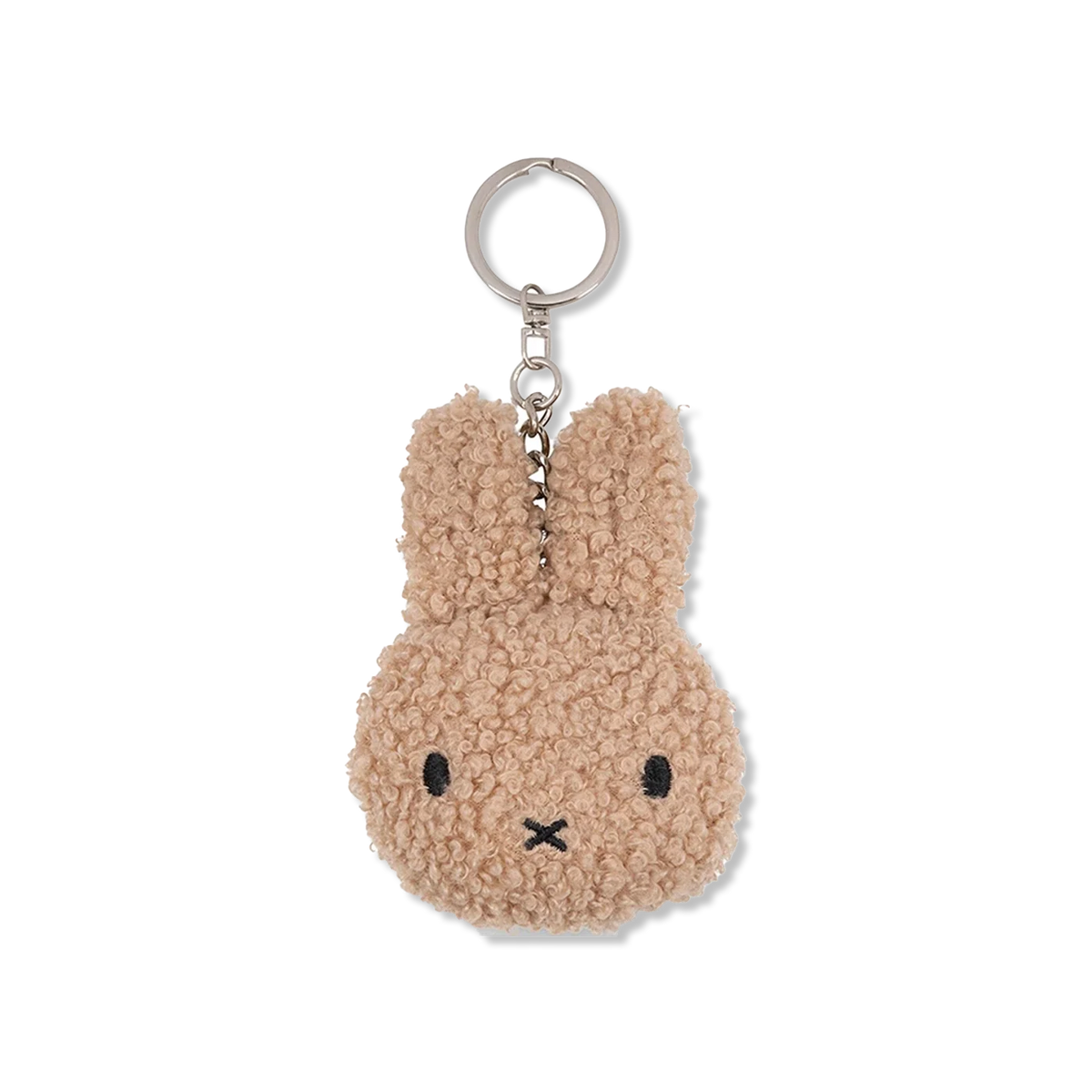 Miffy - nøglering, 10 cm Sleutelhanger