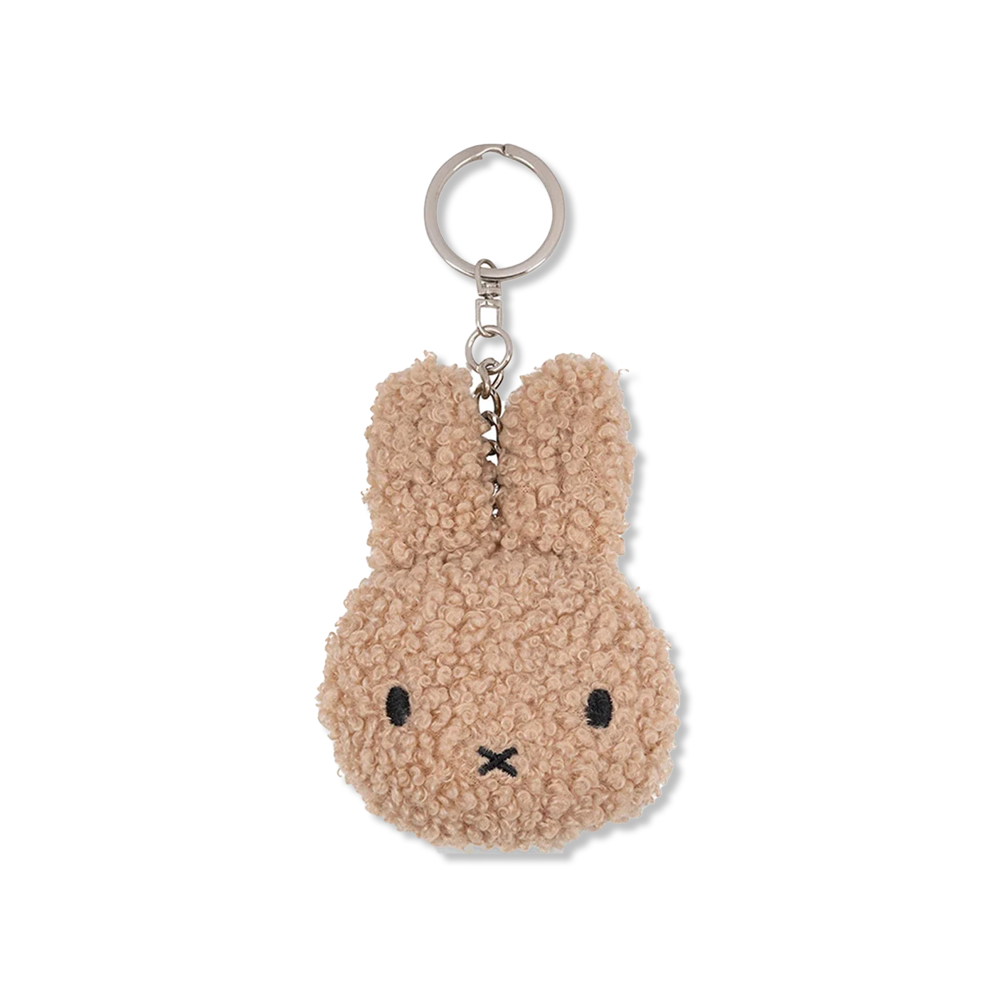 Miffy - nøglering, 10 cm teddybeer