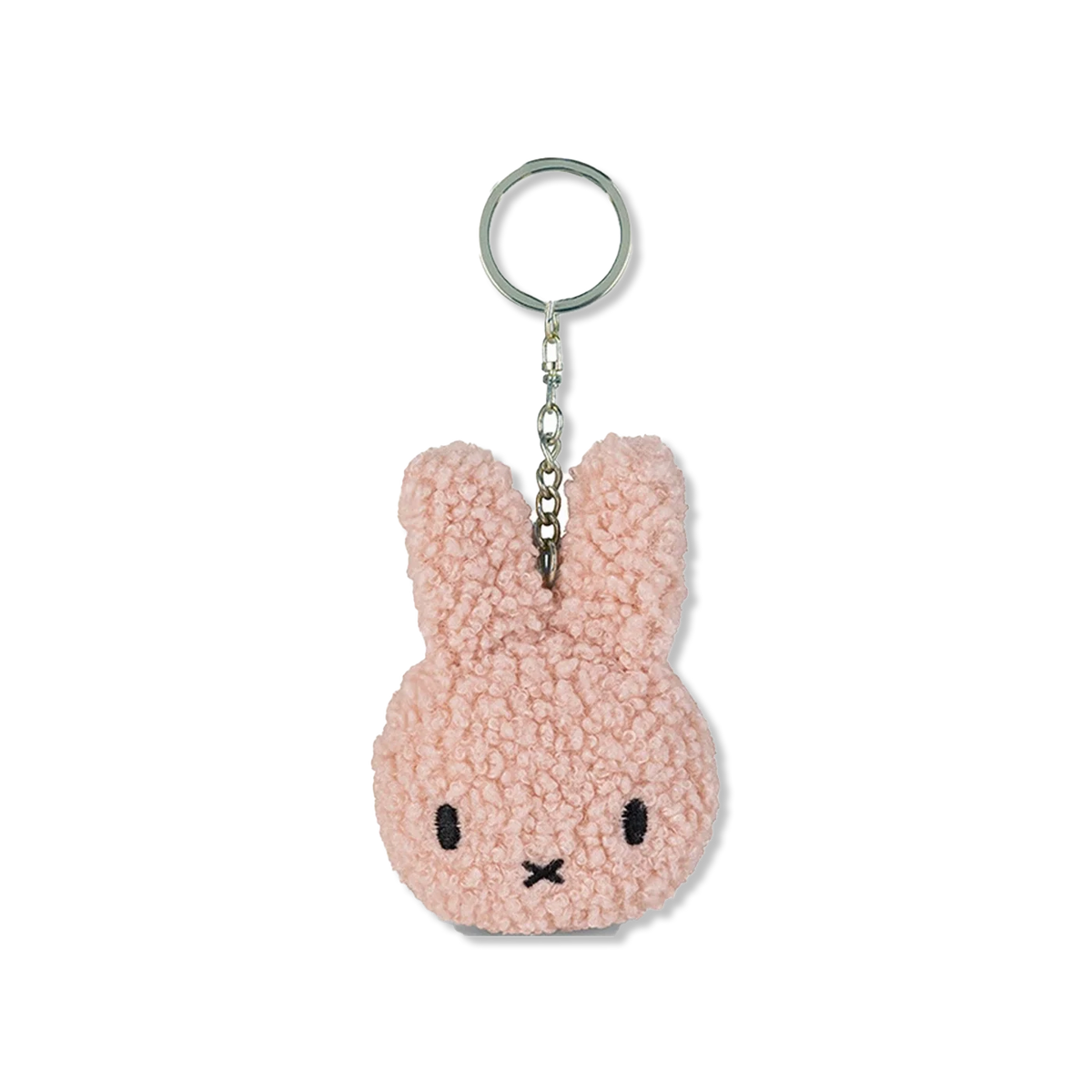 Miffy - nøglering, 10 cm Sleutelhanger