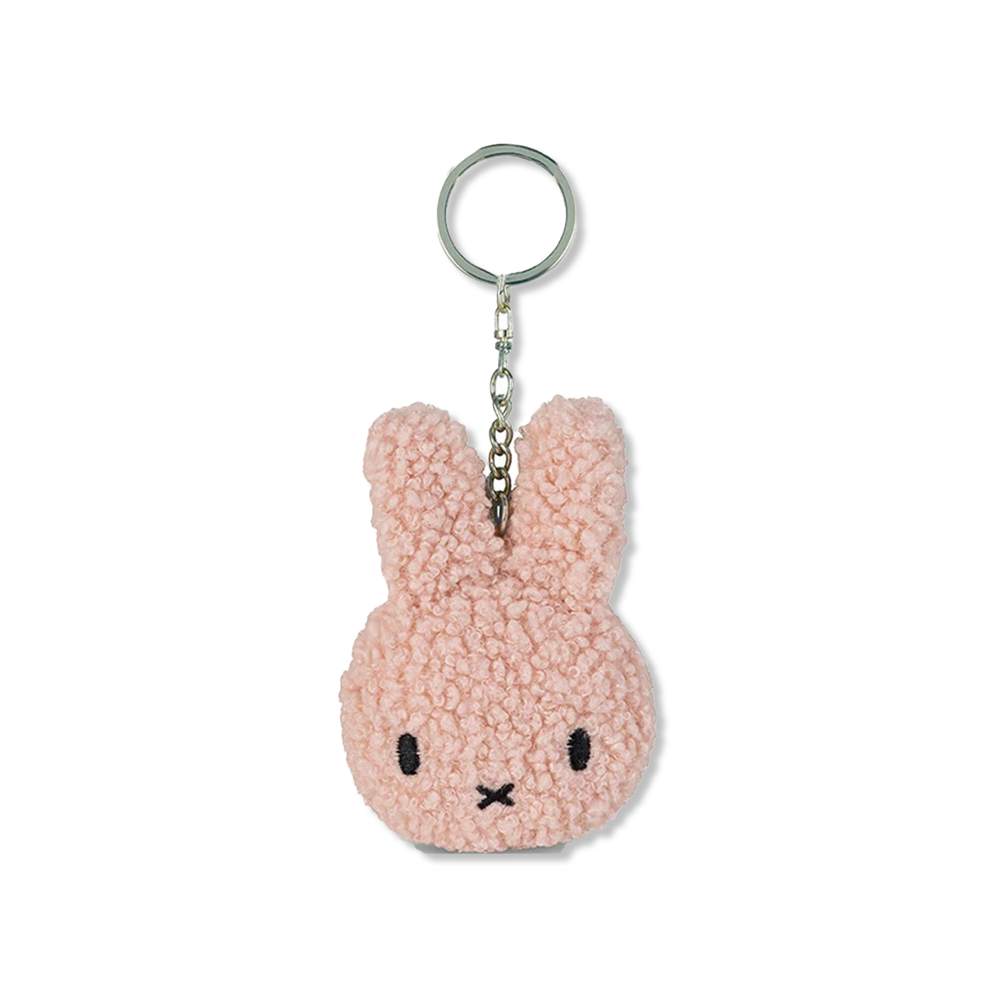 Miffy - nøglering, 10 cm teddybeer