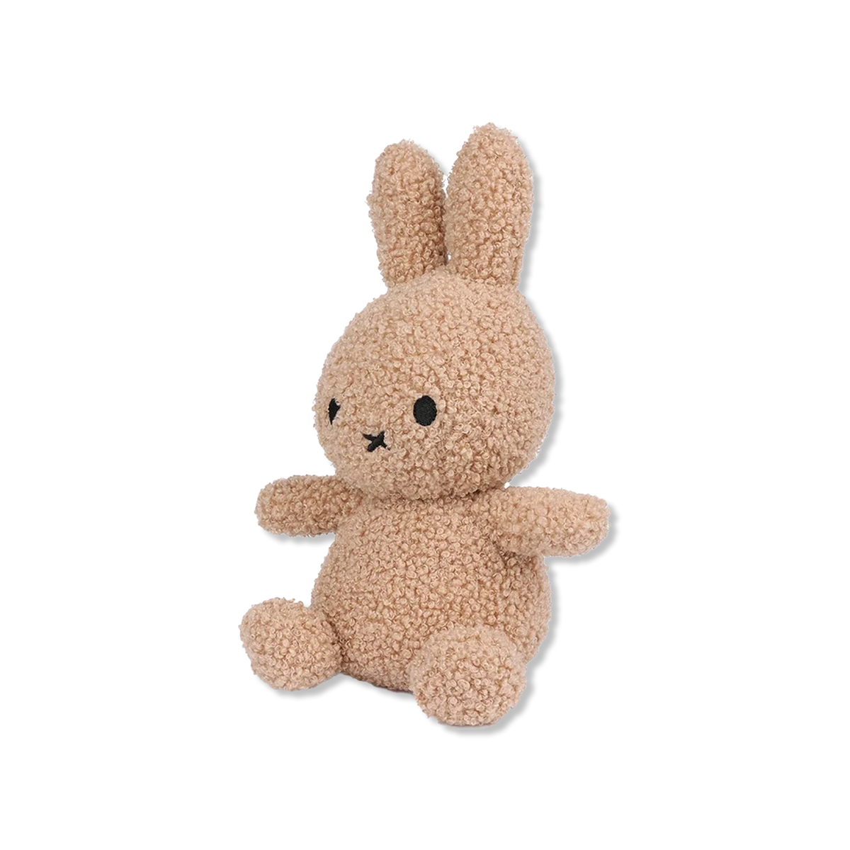 Miffy - tiny teddy, 23 cm teddybeer