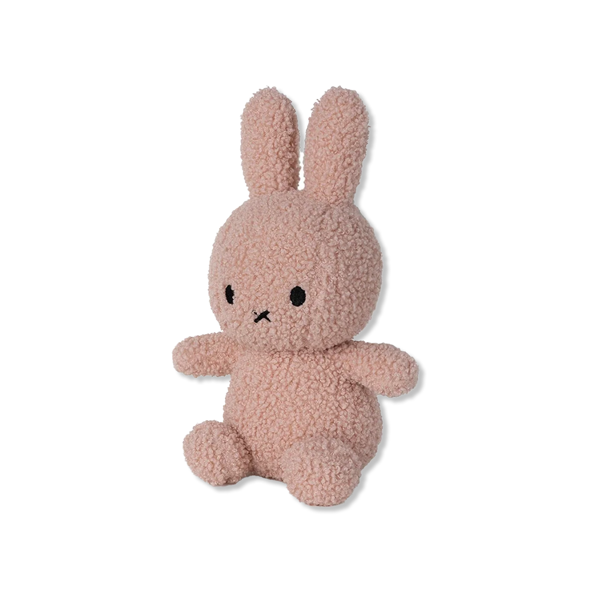 Miffy - tiny teddy, 23 cm teddybeer
