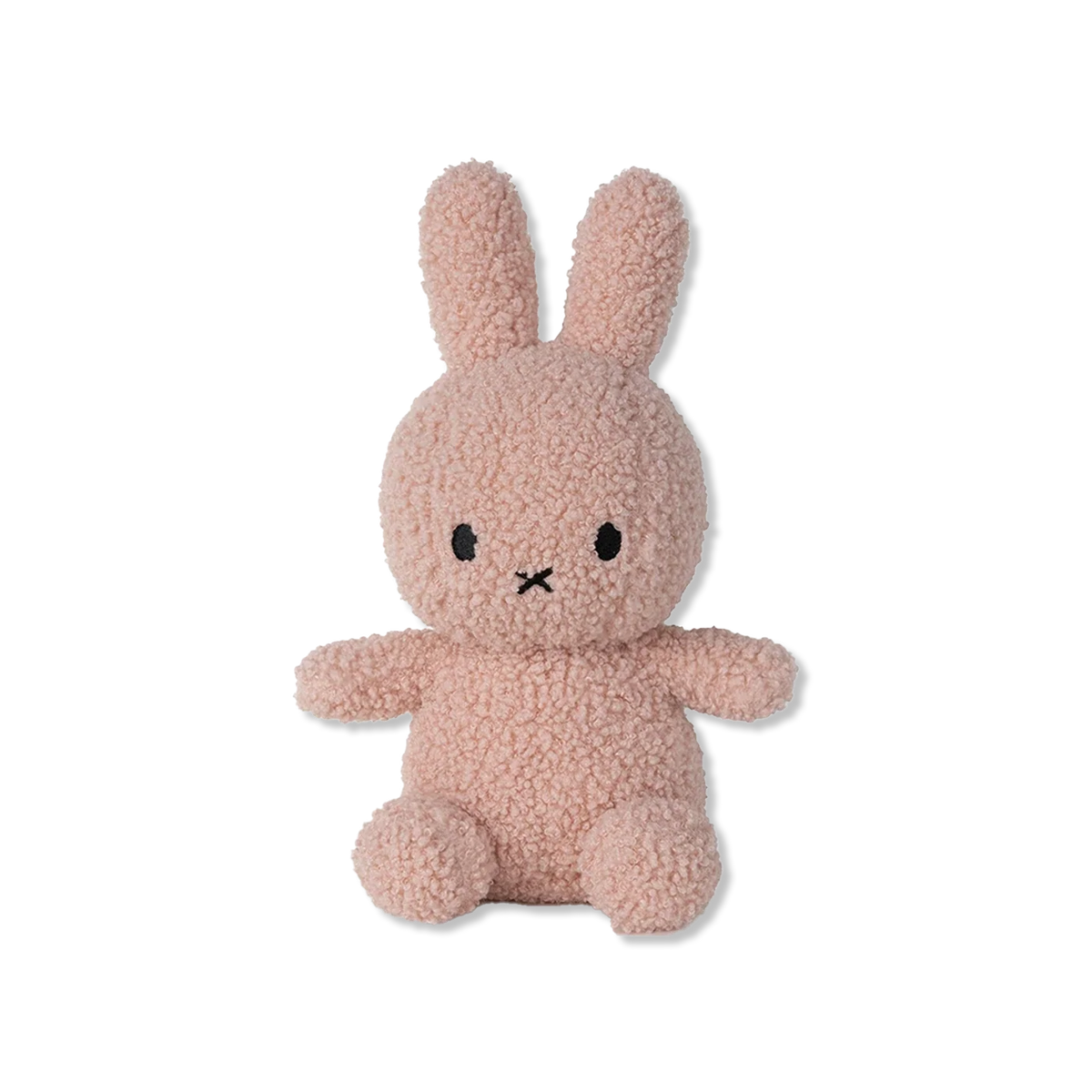 Miffy - tiny teddy, 23 cm teddybeer