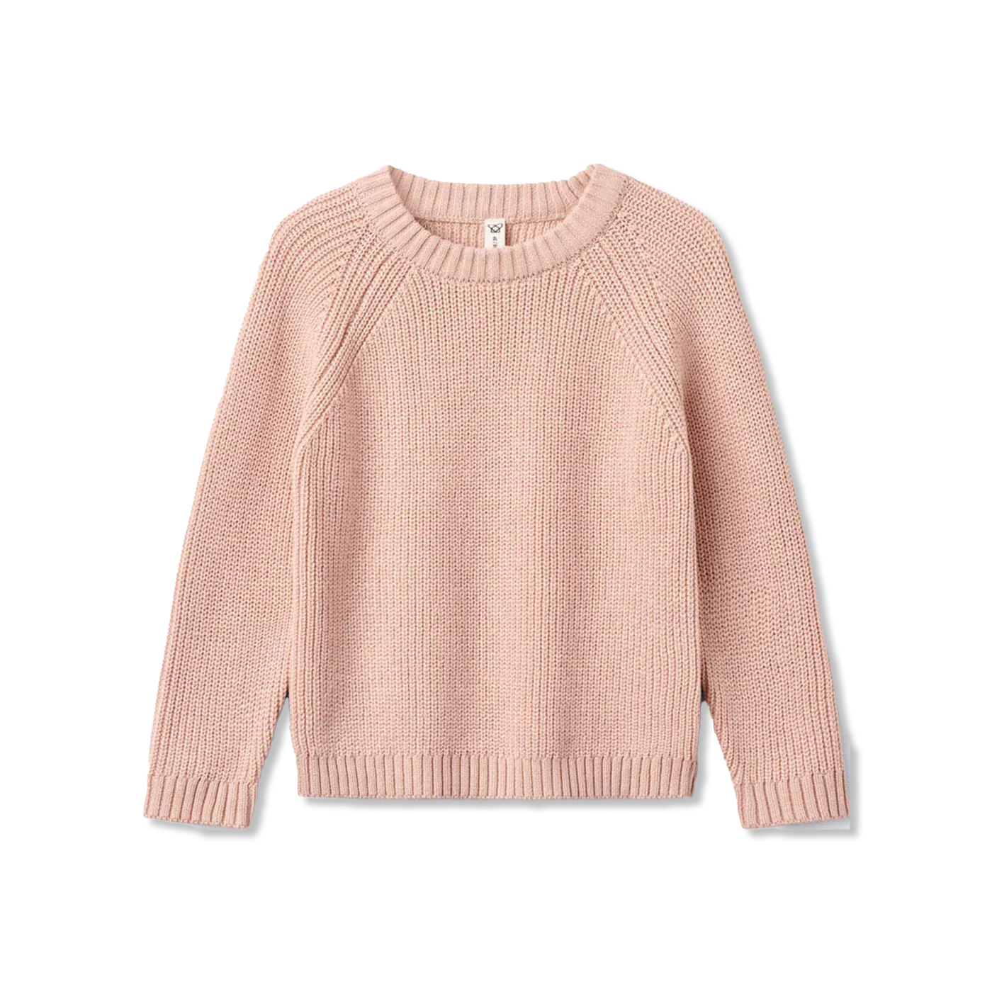 Lorient t-shirt lange mouw