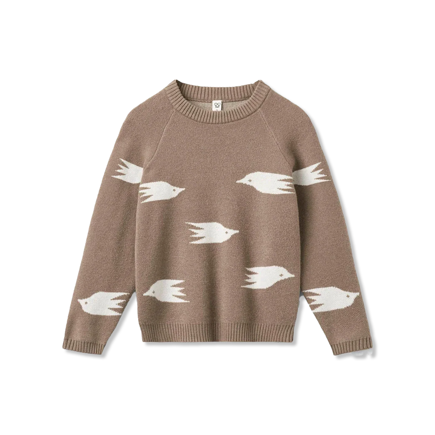 Avignon t-shirt lange mouw