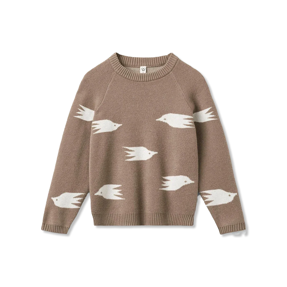 Avignon t-shirt lange mouw