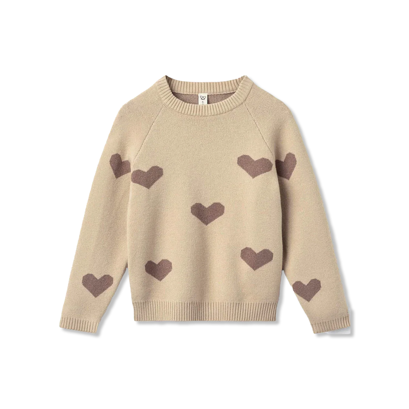 Avignon t-shirt lange mouw