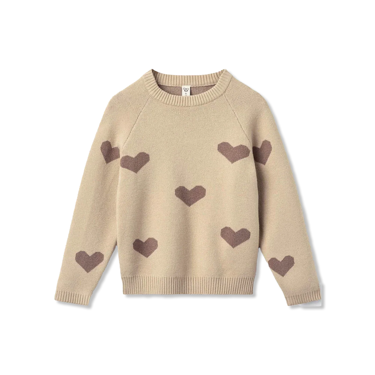 Avignon t-shirt lange mouw