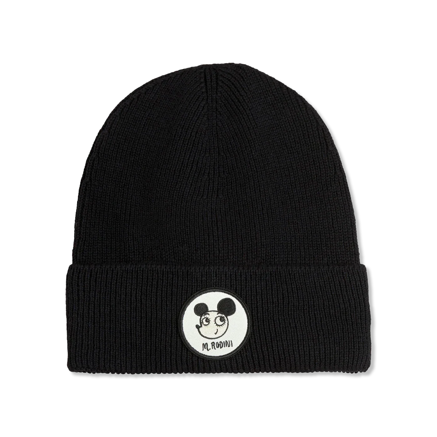 Ritzratz patch muts
