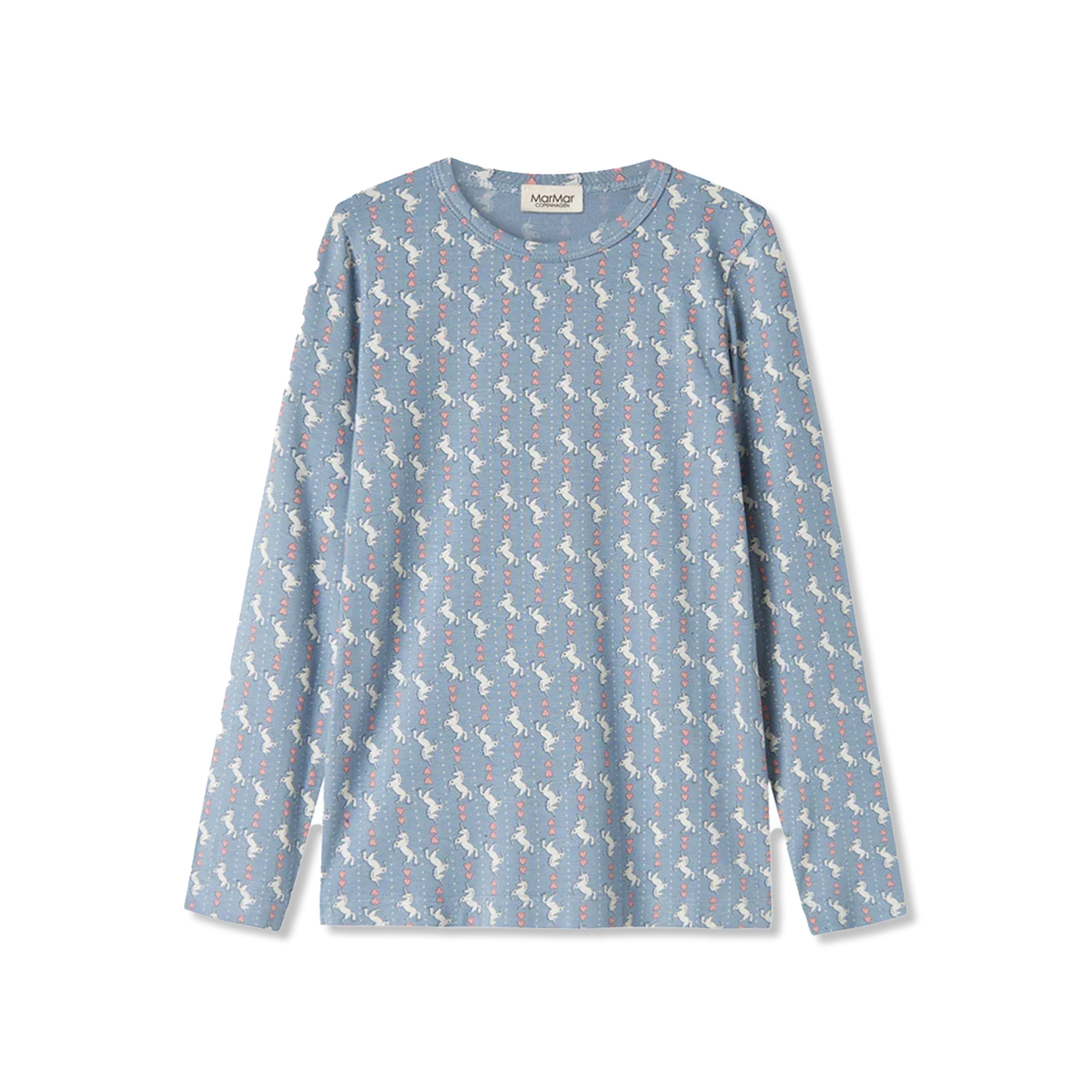 Tani t-shirt lange mouw
