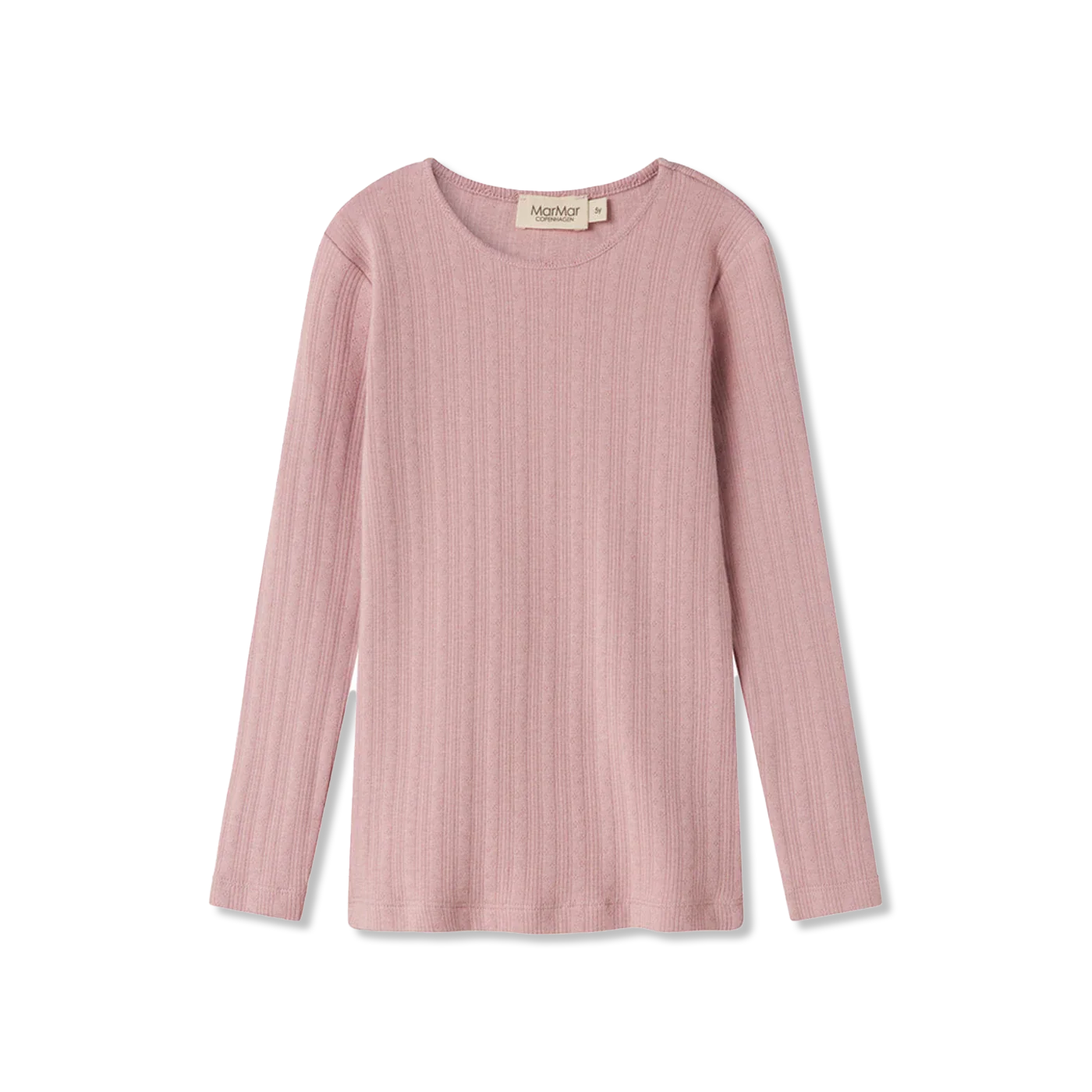 Tamra t-shirt lange mouw