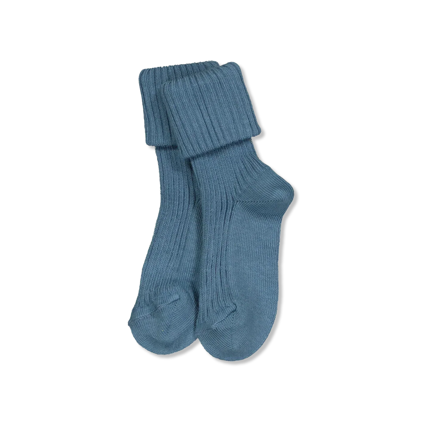 Rib socks sokken