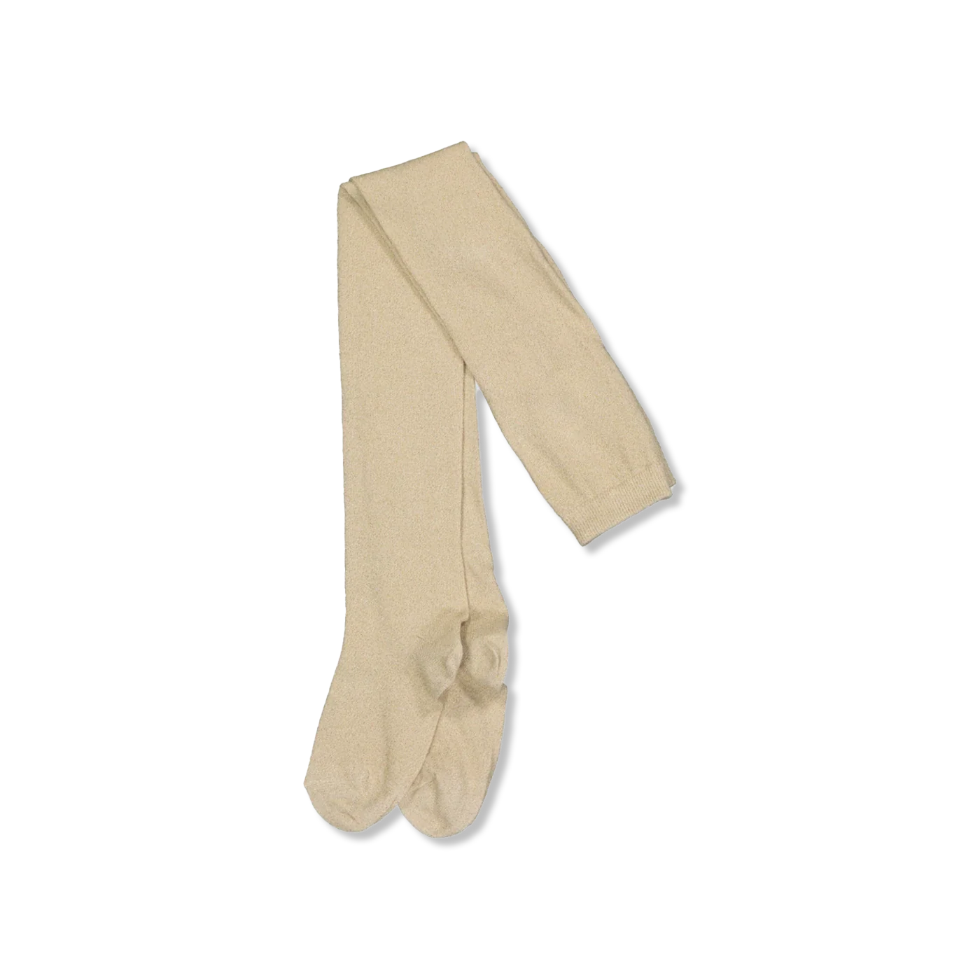 Glitter tights panty