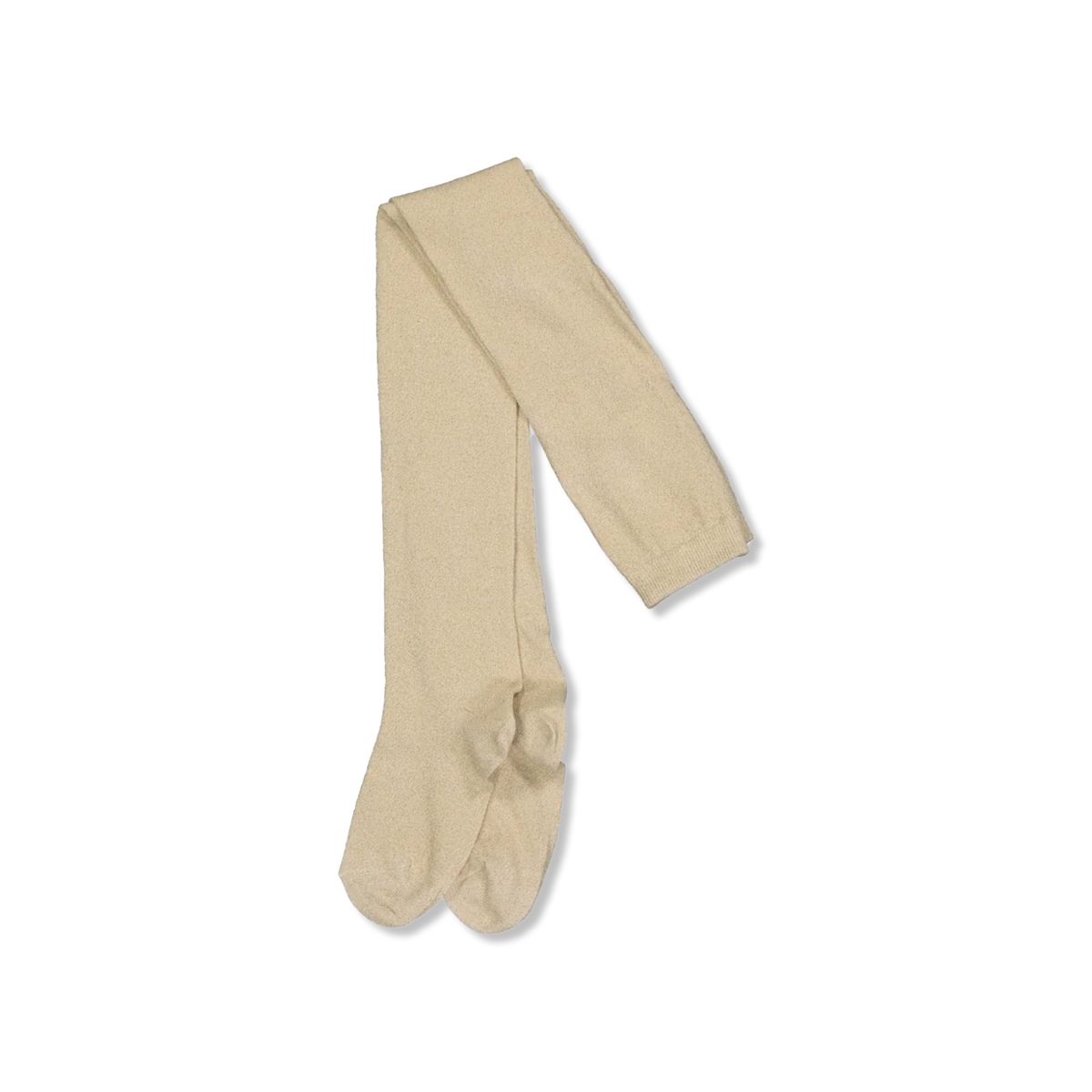 Glitter tights panty
