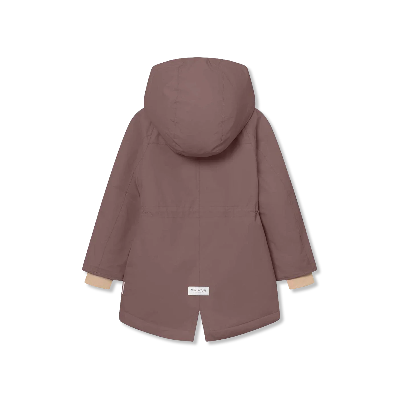 MATVIKANIA winterjas