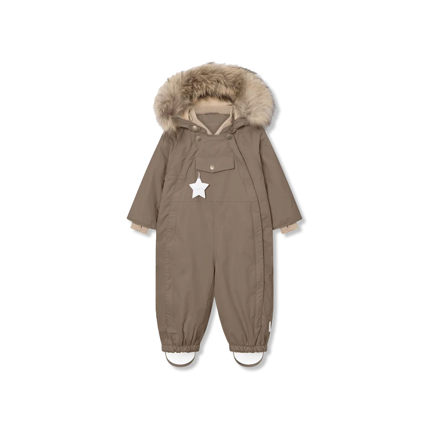 MATWISTI sneeuw overall