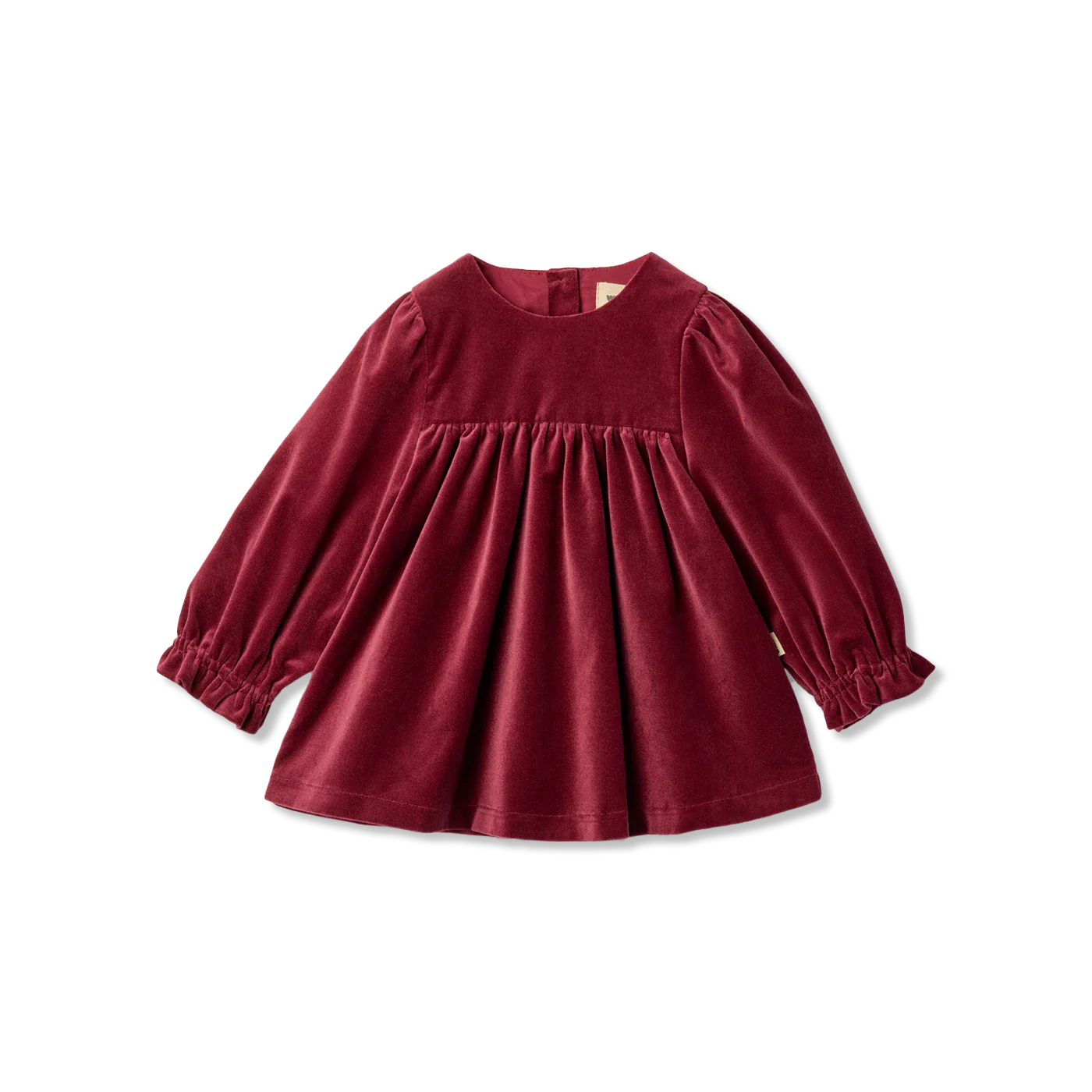 Elvira kerst kleding