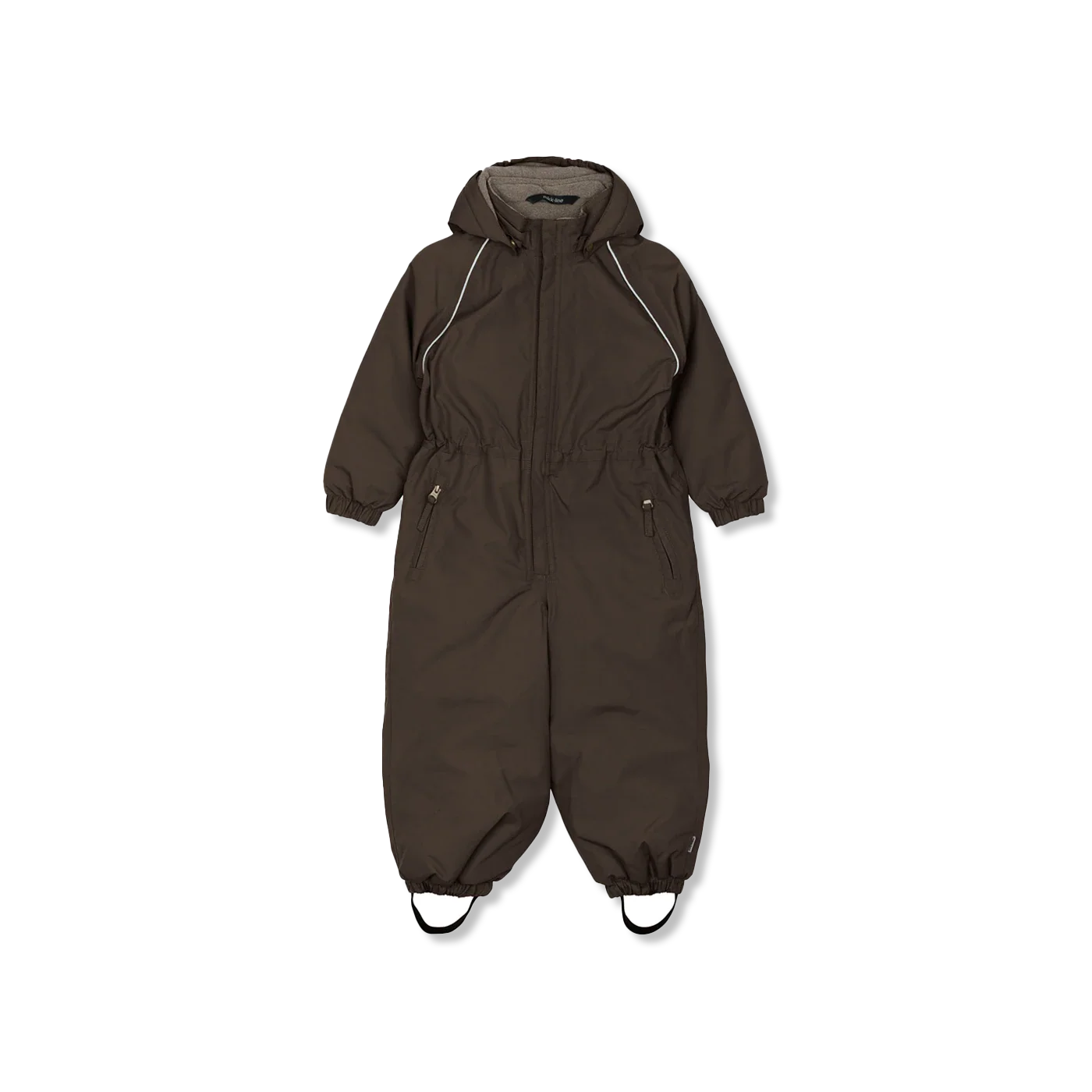 sneeuw overall