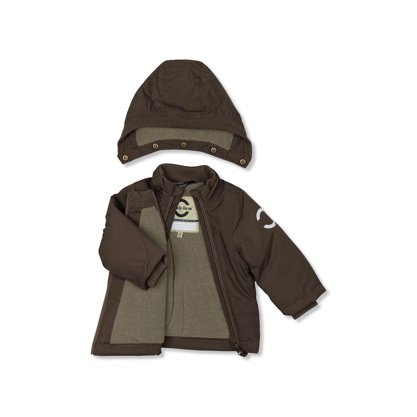 Winterjas