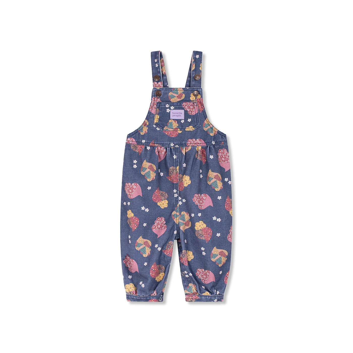 Rossio broek