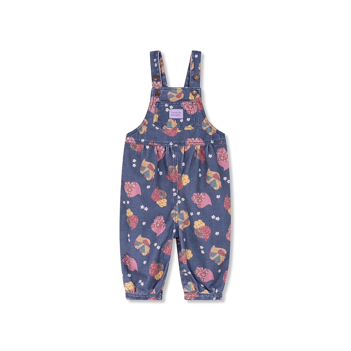 Rossio broek