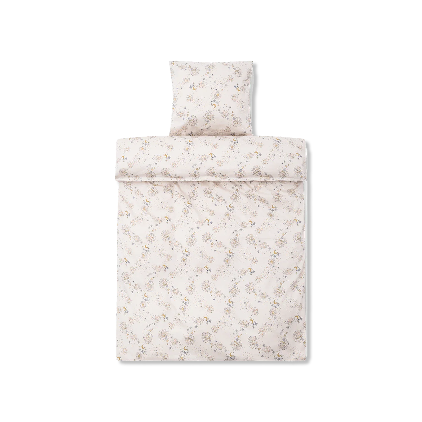 Levi Baby beddengoed