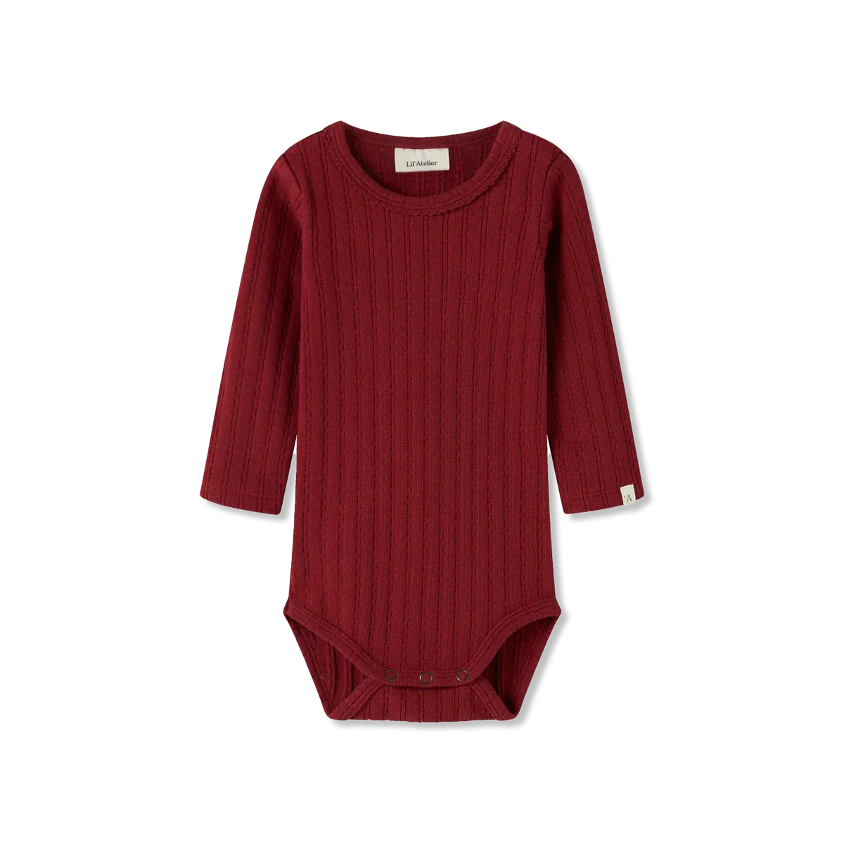 NBFRITA romper