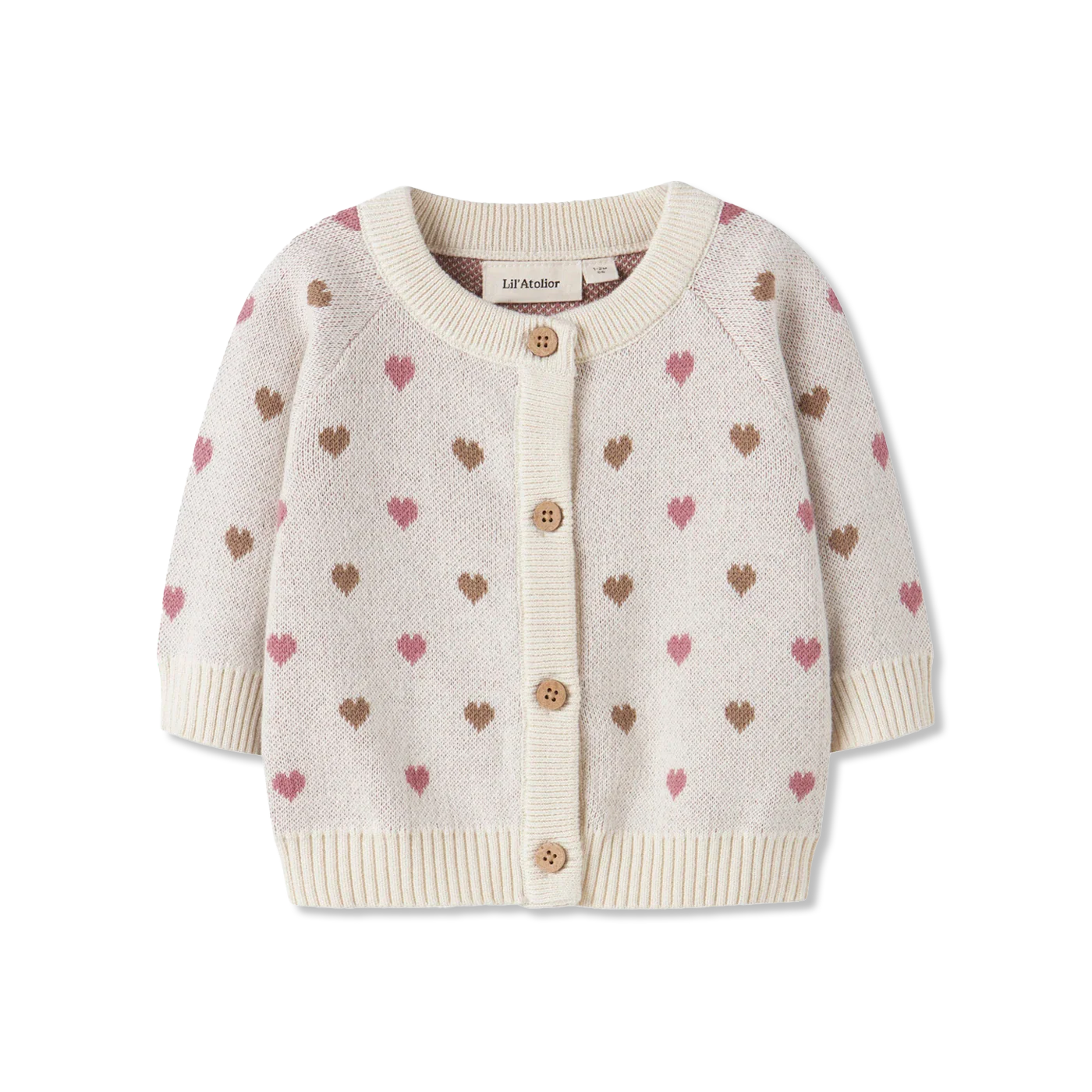 NBFSARAN vest