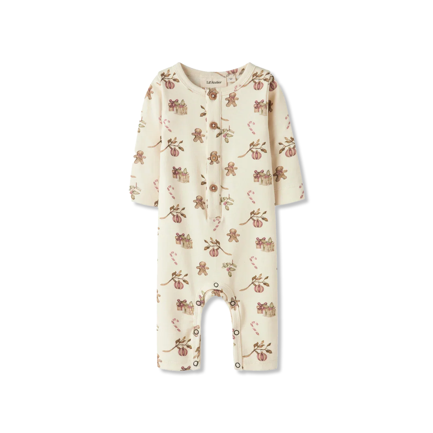 NBNLAYO kerst kleding