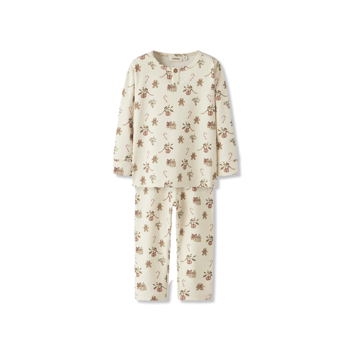 Nmnlayo Kerstnachtkleding
