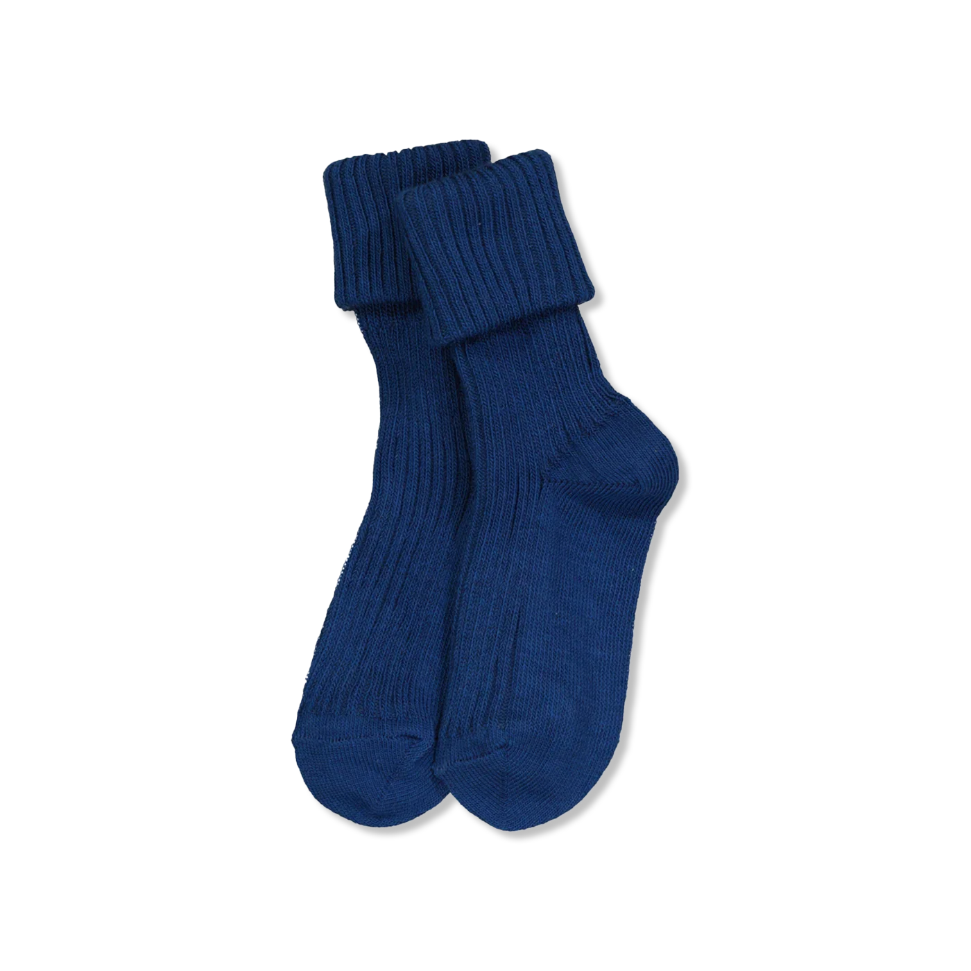 Rib socks sokken