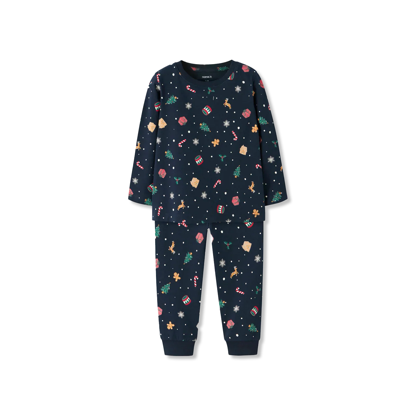 Nmnvismas kerst kleding