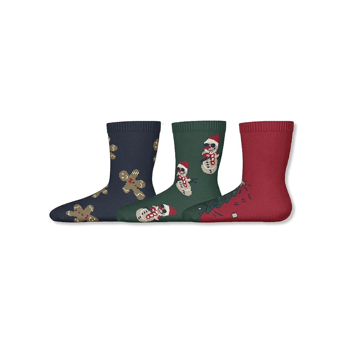Nmnrichristmas sokken